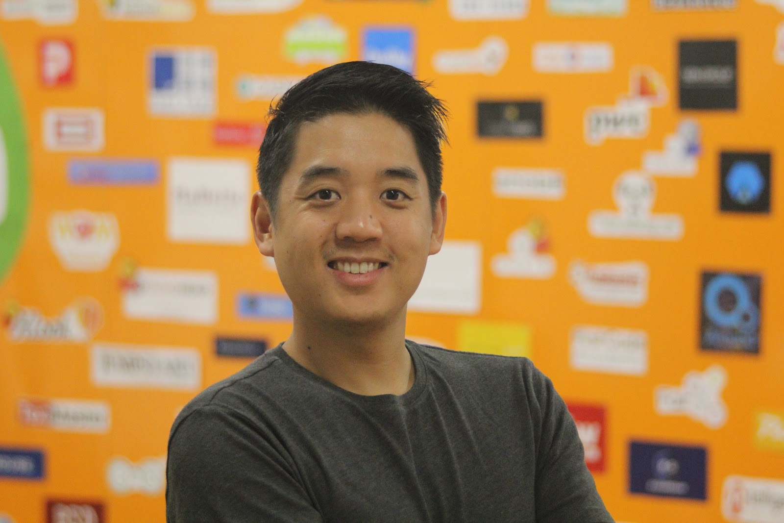 Roland Yau – Managing Partner, Cocoon Ignite Ventures, L.P.