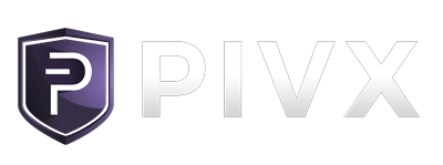 pivx logo privacy coin