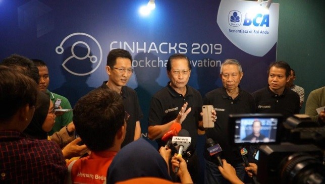 presscon finhacks 2019 demo day