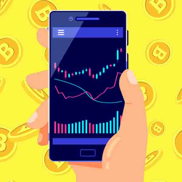 Jadi Kaya Dari Main Bitcoin? Ini Caranya! | Coinvestasi