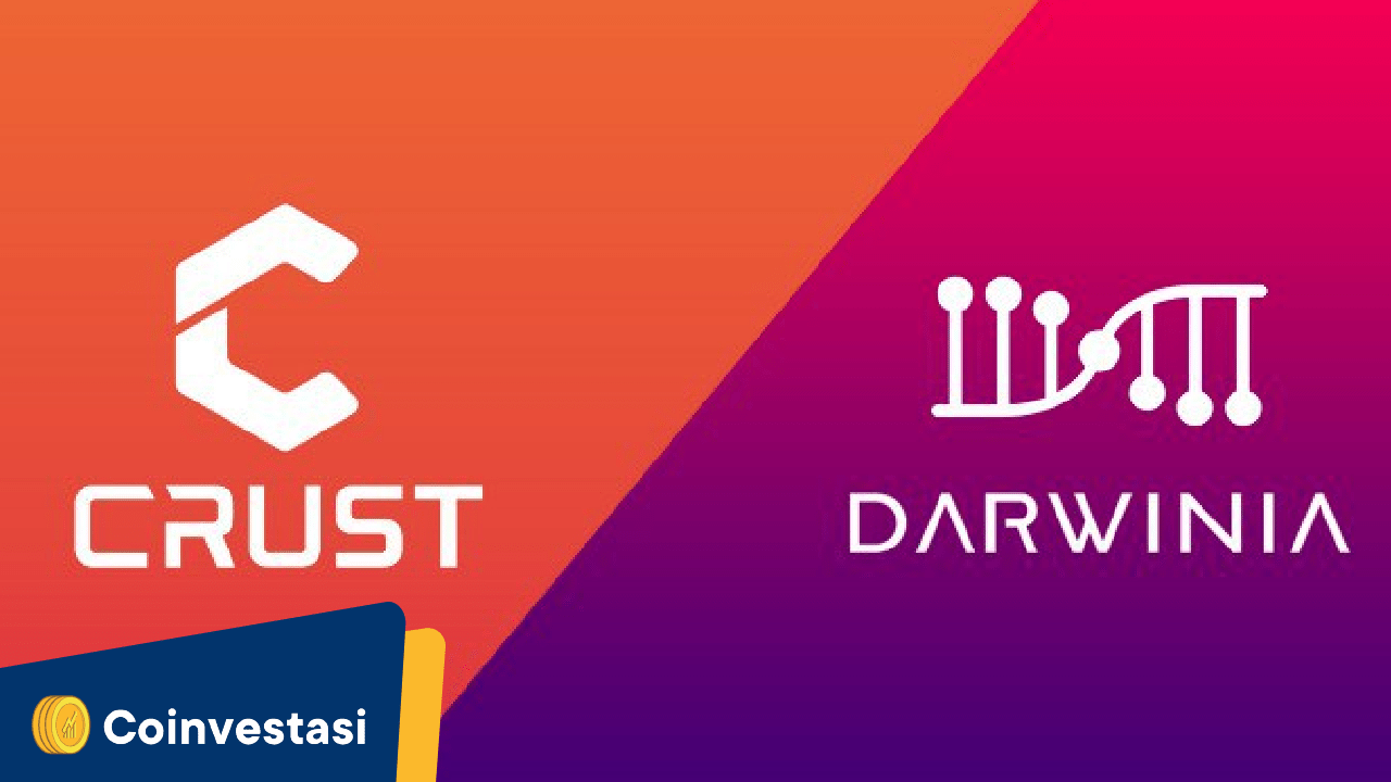 Crust Darwinia