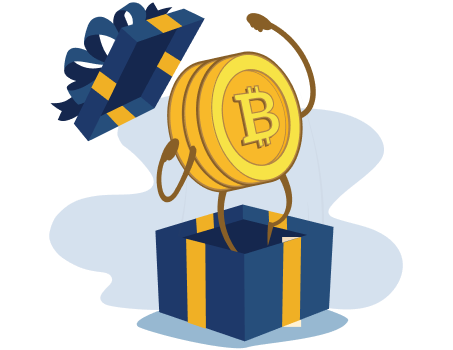 bitcoin gratis coinvestasi