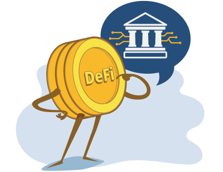 DeFi