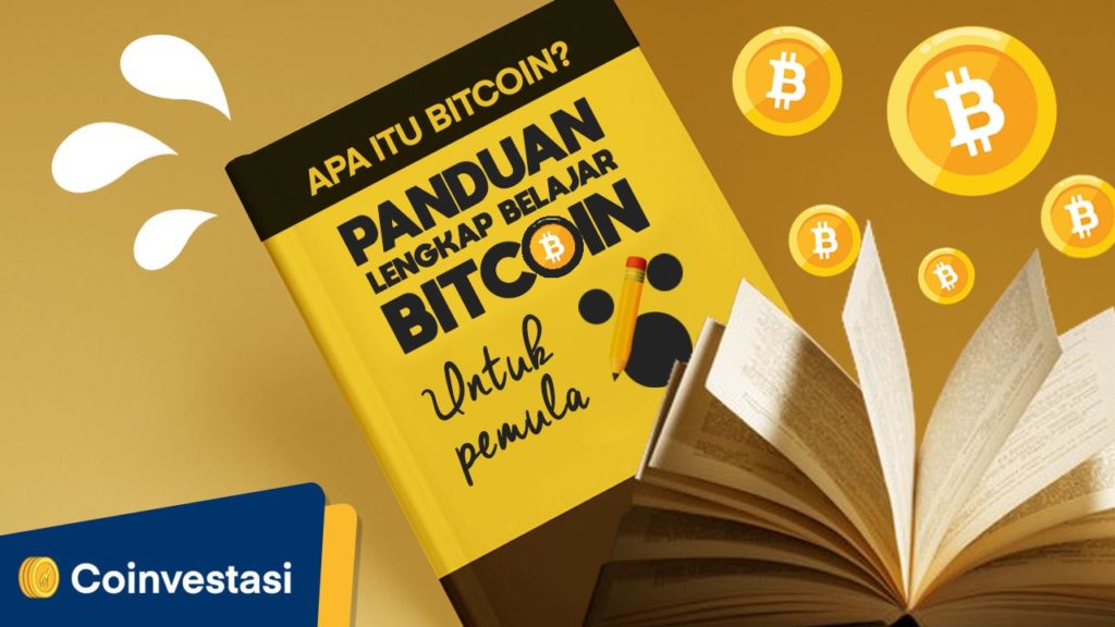 belajar bitcoin untuk pemula