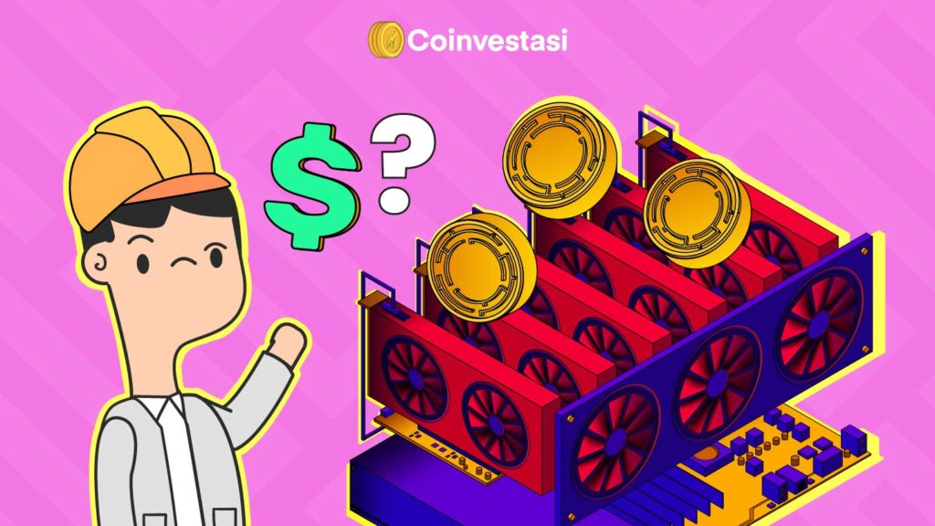 Masih untungkah mining Bitcoin sekarang?