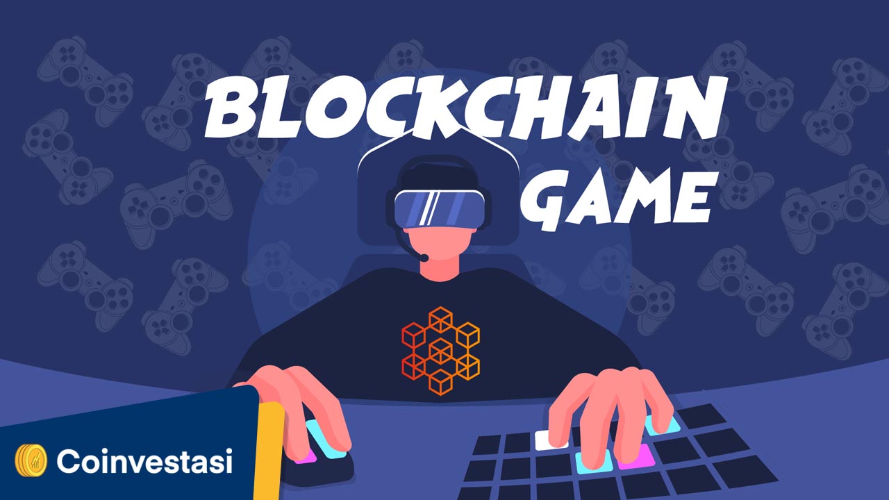 Game Blockchain