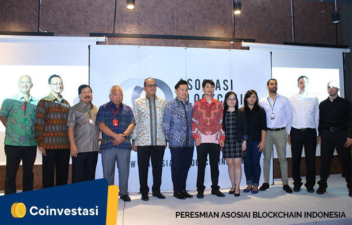 Mengenal Asosiasi Blockchain Indonesia (A-B-I)