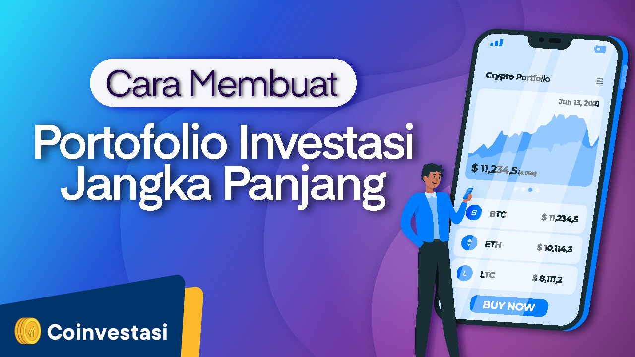 Portofolio Crypto