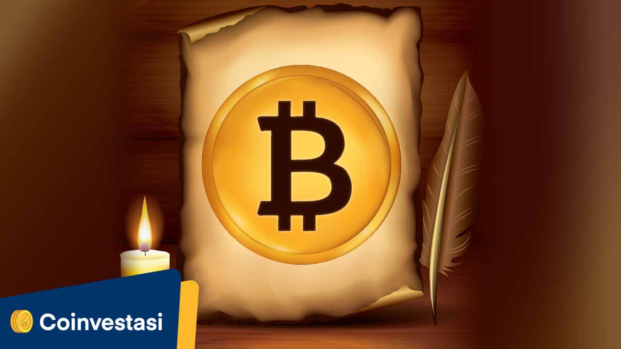 Ini 9 Mitos Bitcoin yang Keliru! Pemula Wajib Baca