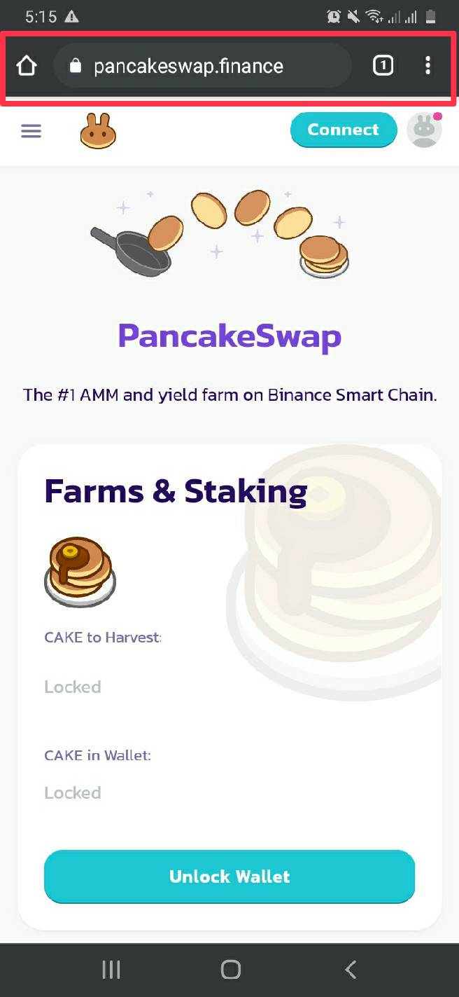 Cara Jual Beli Crypto Di Pancakeswap Coinvestasi