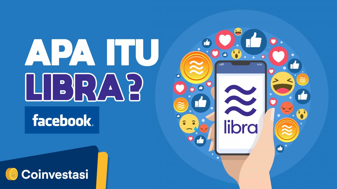 Apa Itu Libra Cryptocurrency Facebook