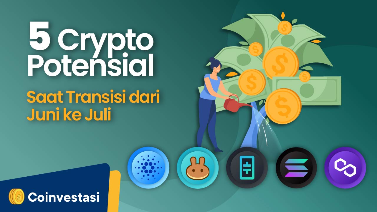 juni crypto