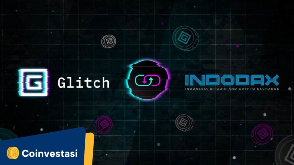 PR-Glitch Indodax