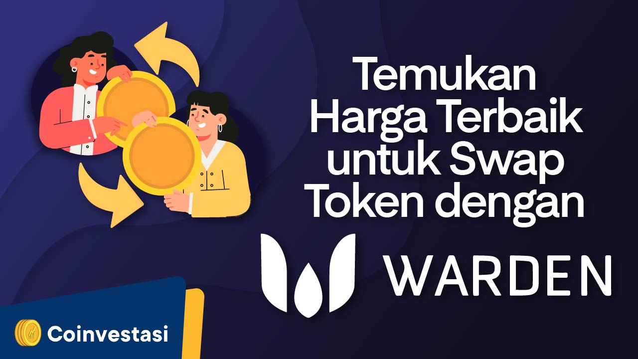 Temukan Harga Termurah di WardenSwap