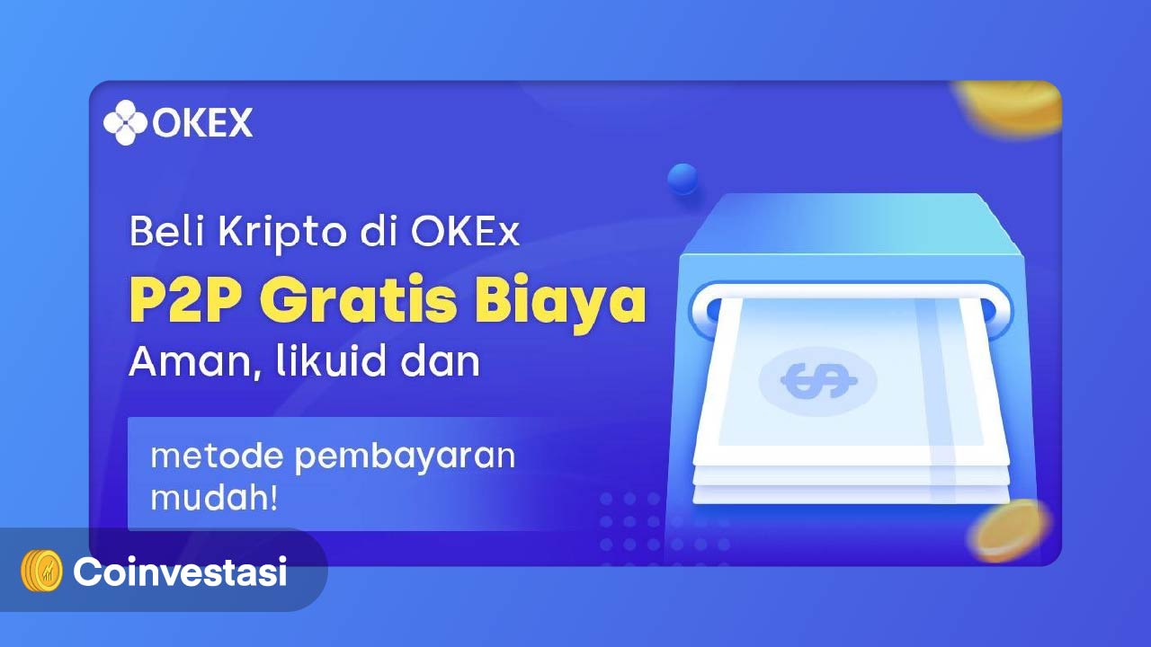 P2P OKEX