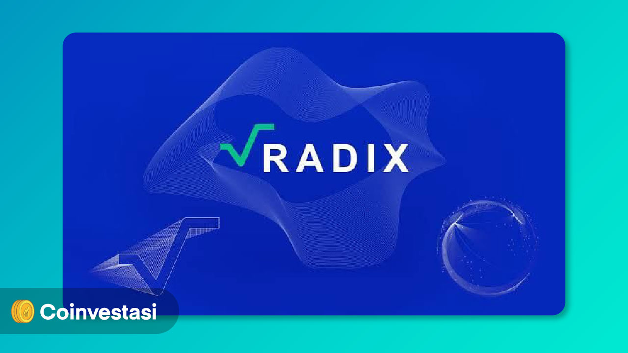 Olympia Sukses Diluncurkan di Jaringan Radix!