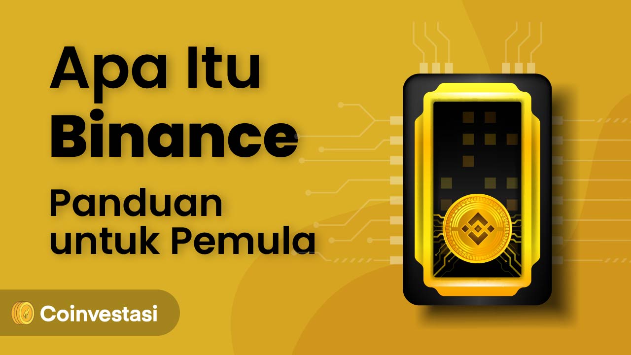 Apa itu Binance