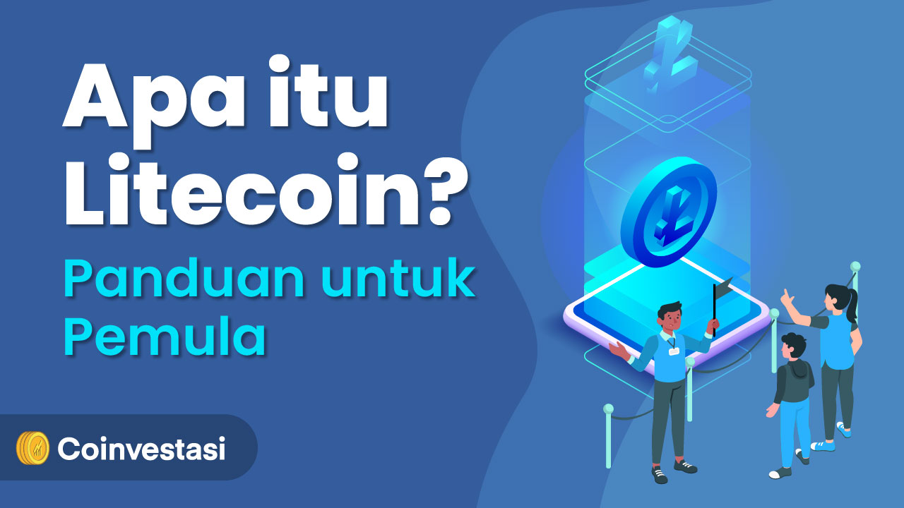 Litecoin adalah