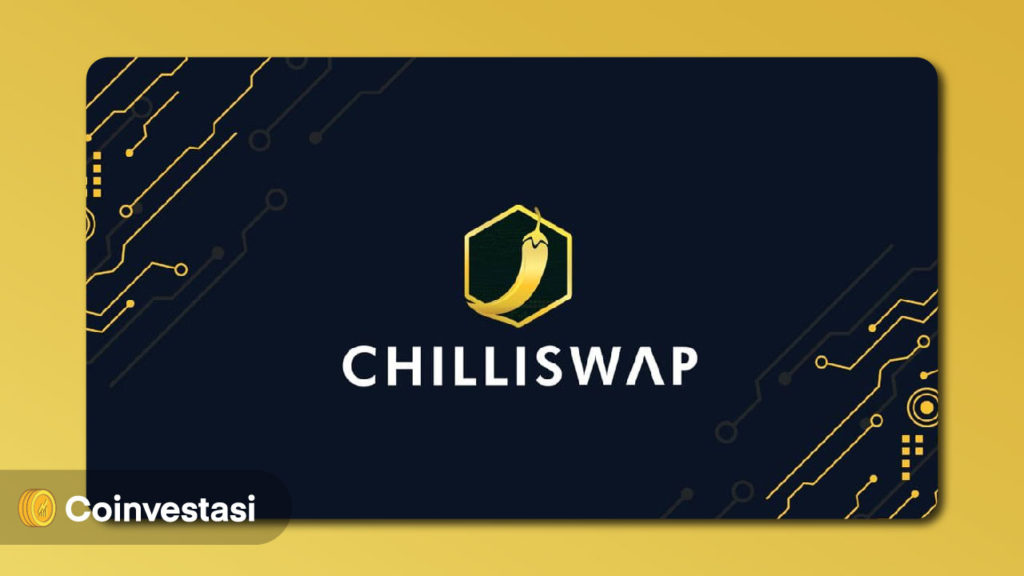 ChilliSwap akan Berikan Hadiah untuk Pengakses Awal