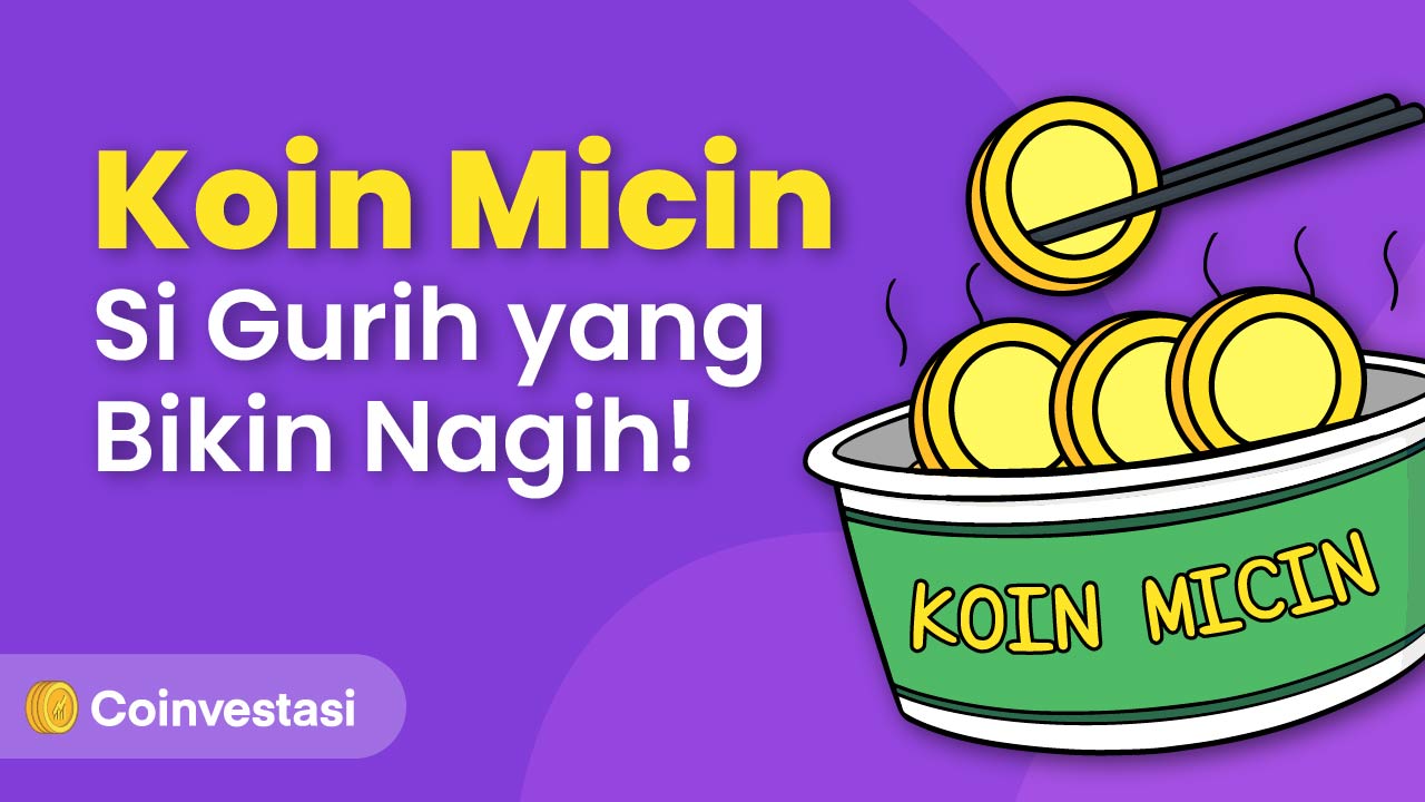 Koin Micin, shitcoin