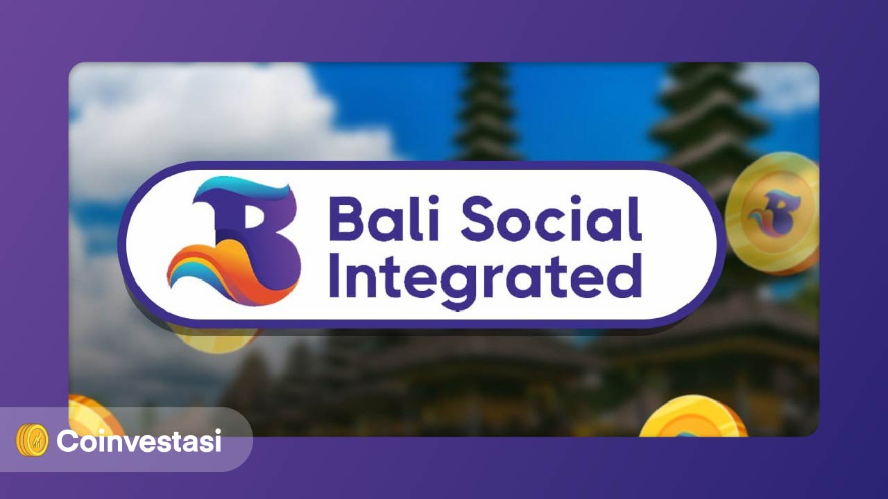 Bali Social Integrated