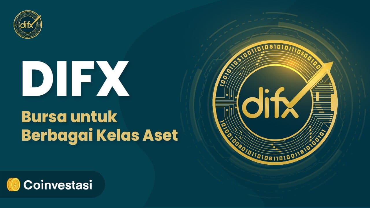 Apa itu DIFX