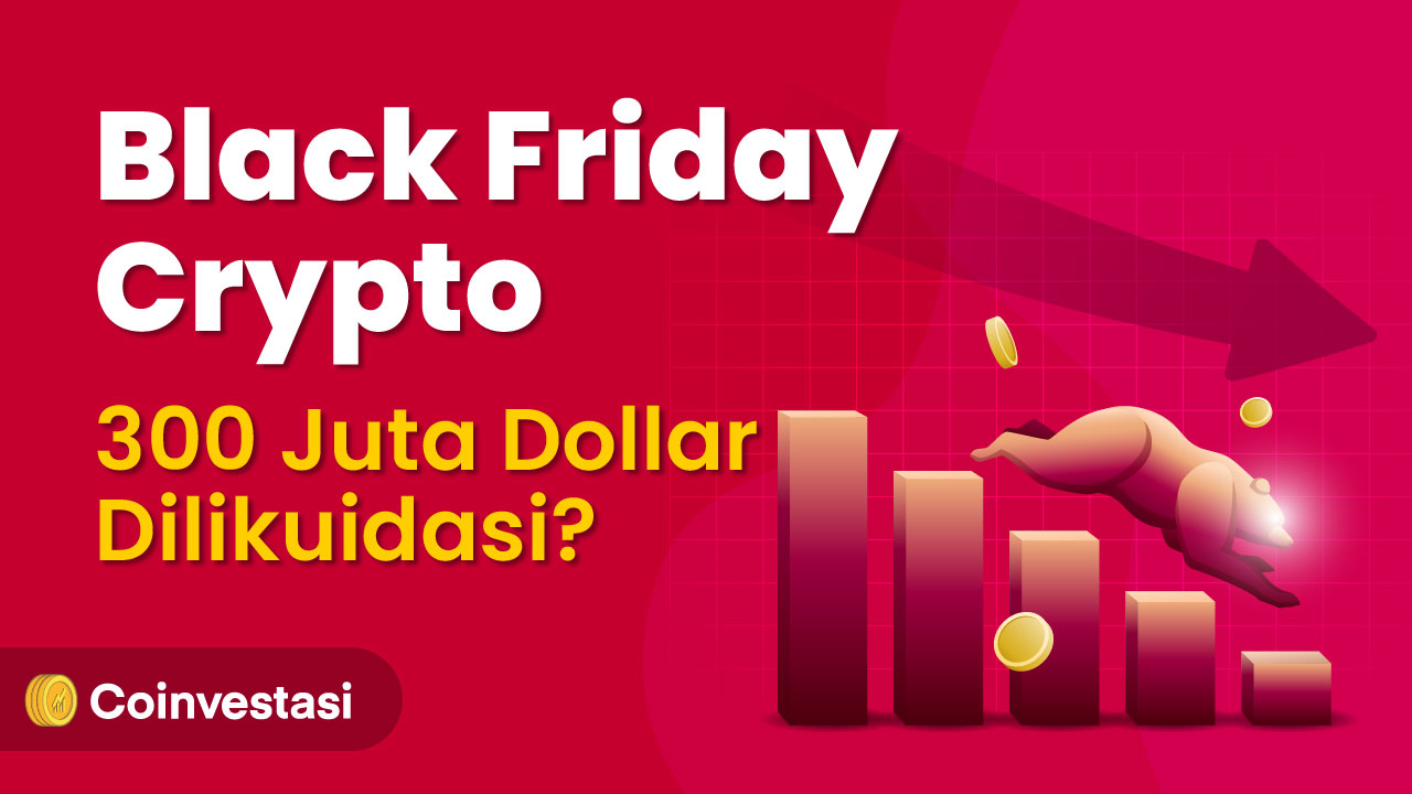 Black friday crypto