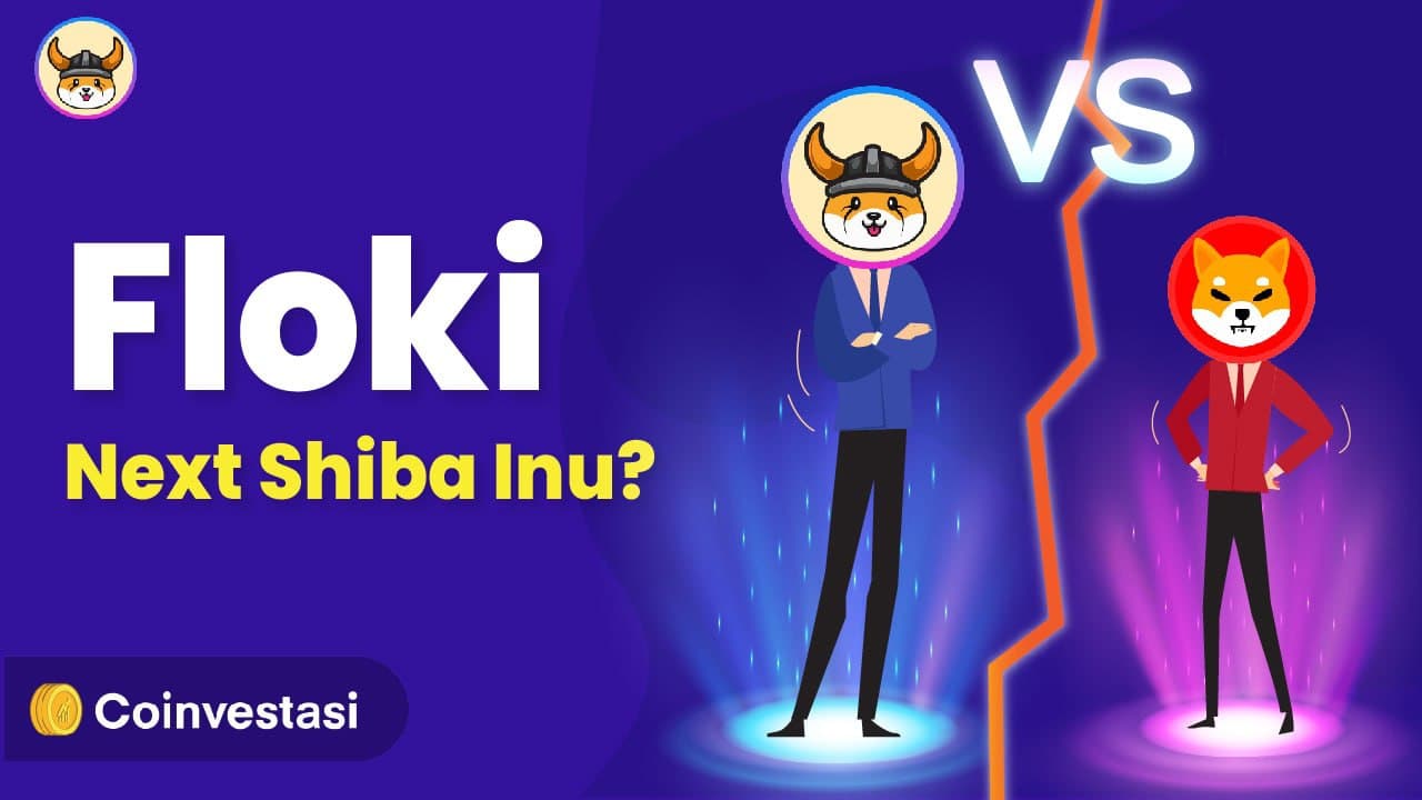 Floki Next Shiba Inu