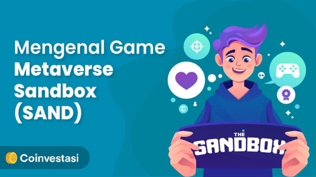 Game Metaverse Sandbox