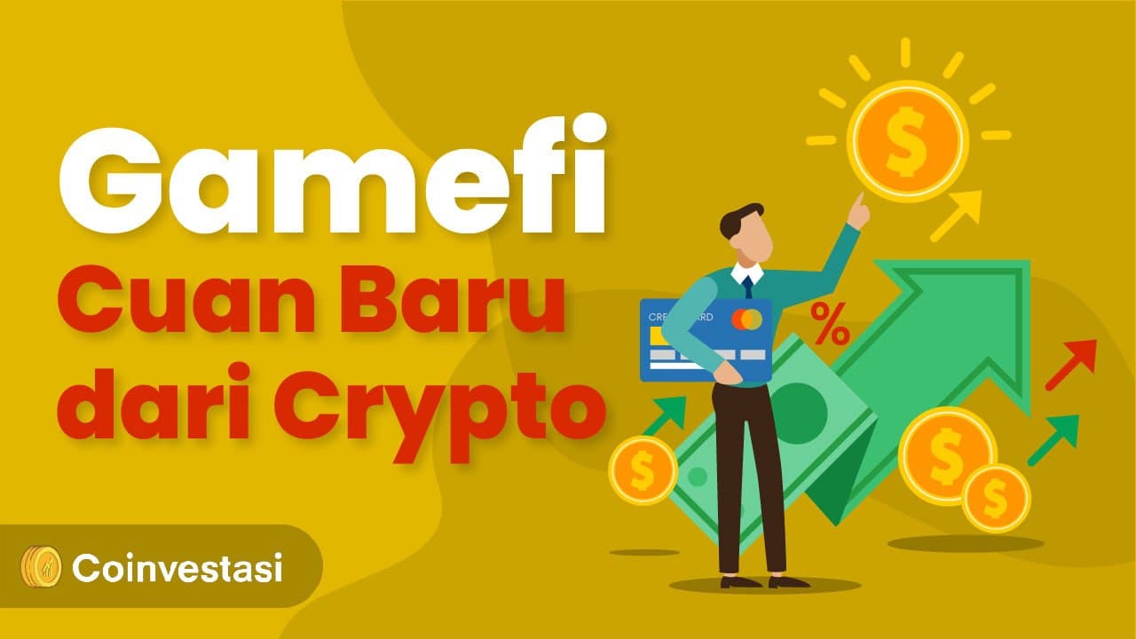 Apa itu GameFi
