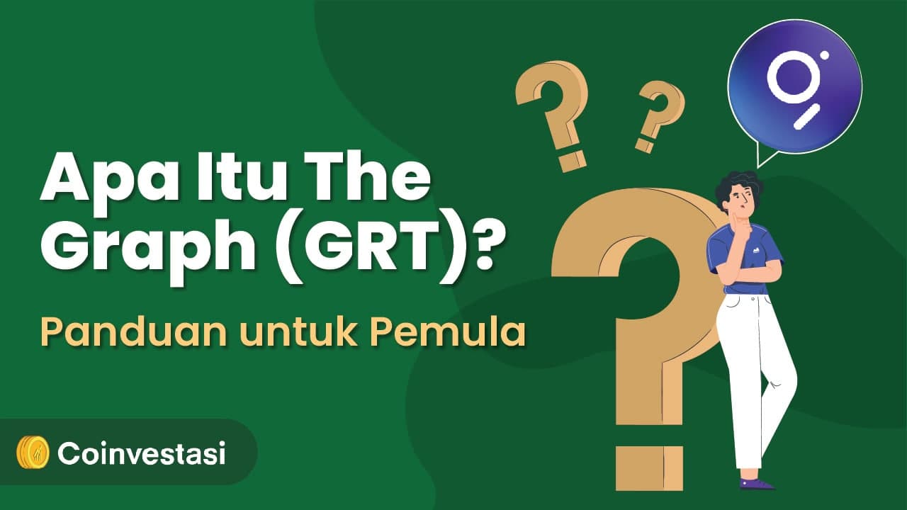 The Graph GRT, Proyek yang Dukung Banyak Aplikasi DeFi