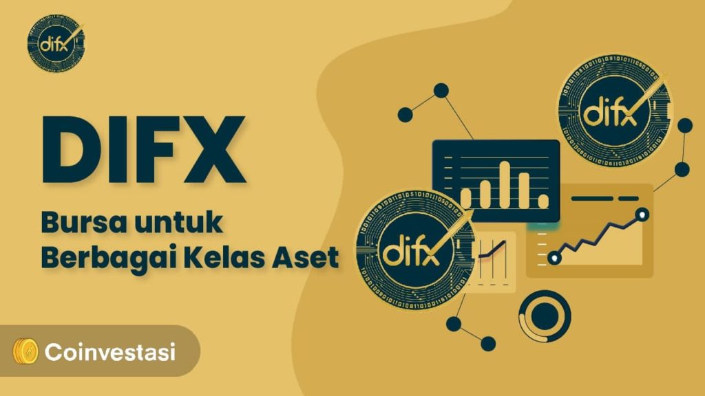DIFX Bursa untuk Berbagai Kelas Aset