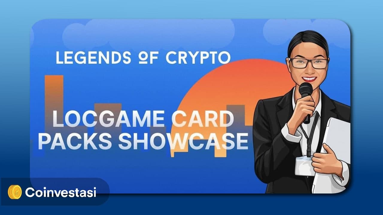 Ikuti Lomba Video LOCG dan Dapatkan Hadiah Menarik