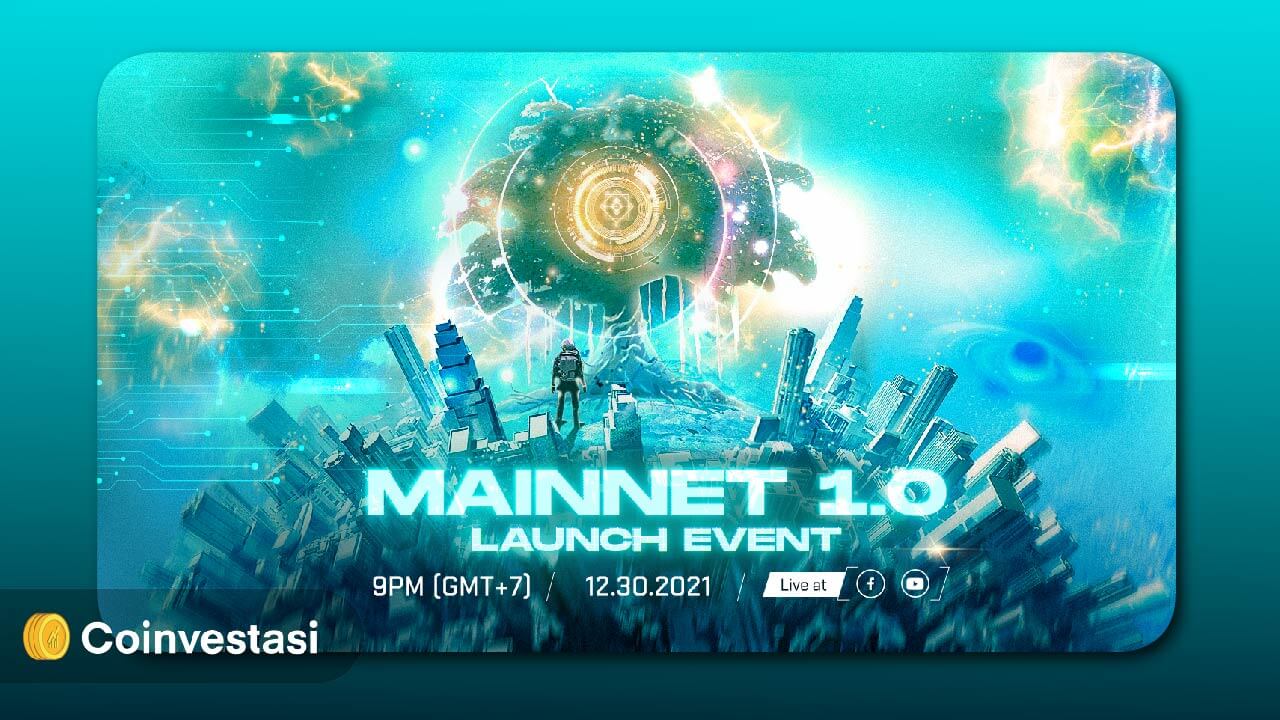 Mainnet Launch Bholdus