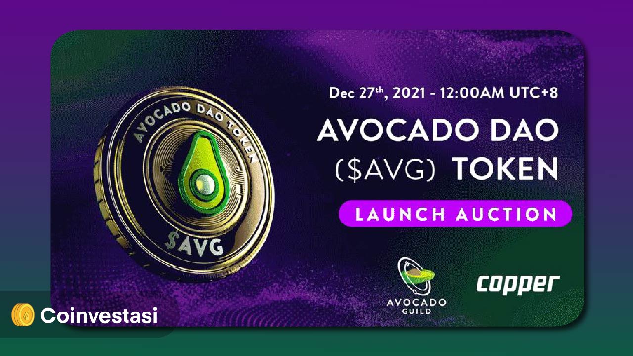 Avocado Guild Jalin Kemitraan dengan TPG Telecom