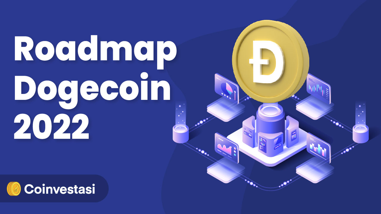 Roadmap Dogecoin 2022