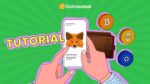 Tutorial metamask