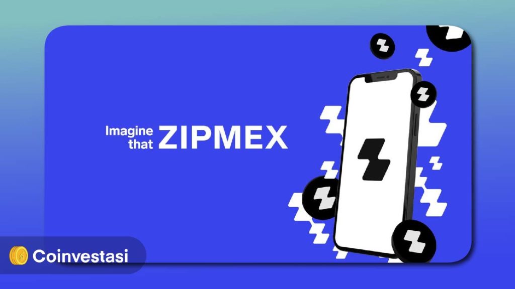 Zipmex Token (ZMT) Meroket Hingga 145% dalam 2 Bulan!