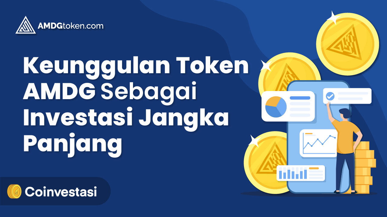 Keunggulan AMDG Sebagai Investasi Jangka Panjang