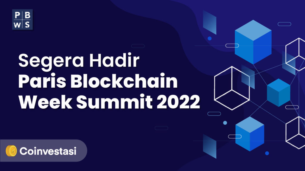 Paris Blockchain Week Summit 2022