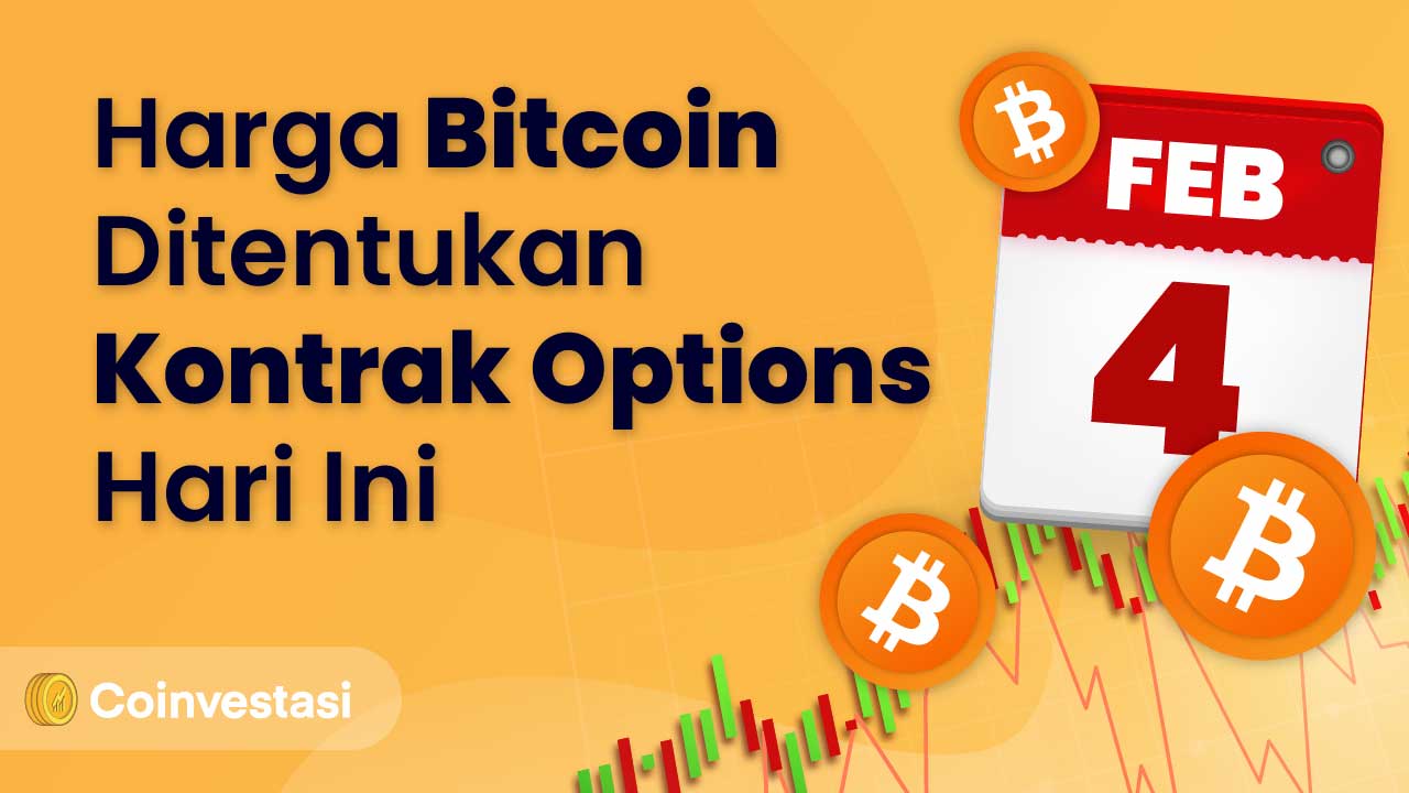 3 Skenario Harga Bitcoin Saat Kontrak Options Berakhir Hari Ini ...