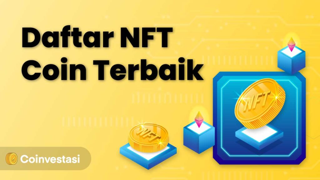 NFT Coin Terbaik