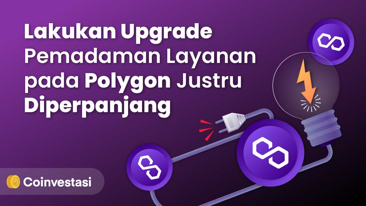 Polygon Tidak Hasilkan Blok Baru Setelah Lakukan Upgrade