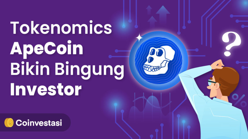 Tokenomics ApeCoin Menimbulkan Pertanyaan Sentralisasi