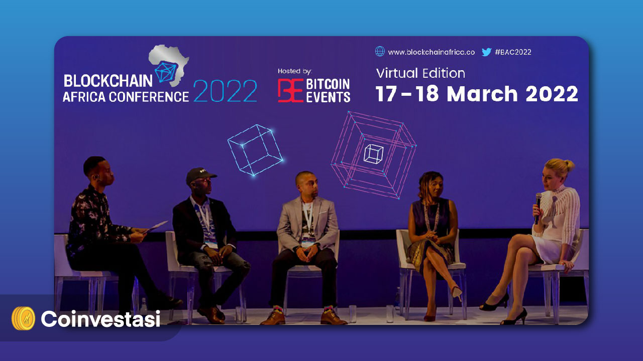 Blockchain Africa 2022