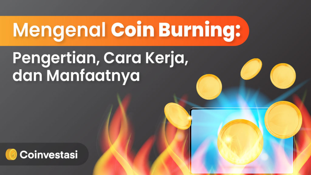 Coin Burning