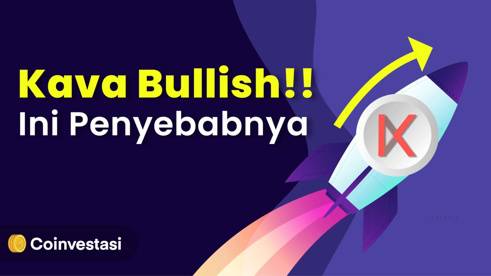 Tiga Faktor Kenaikan Harga KAVA