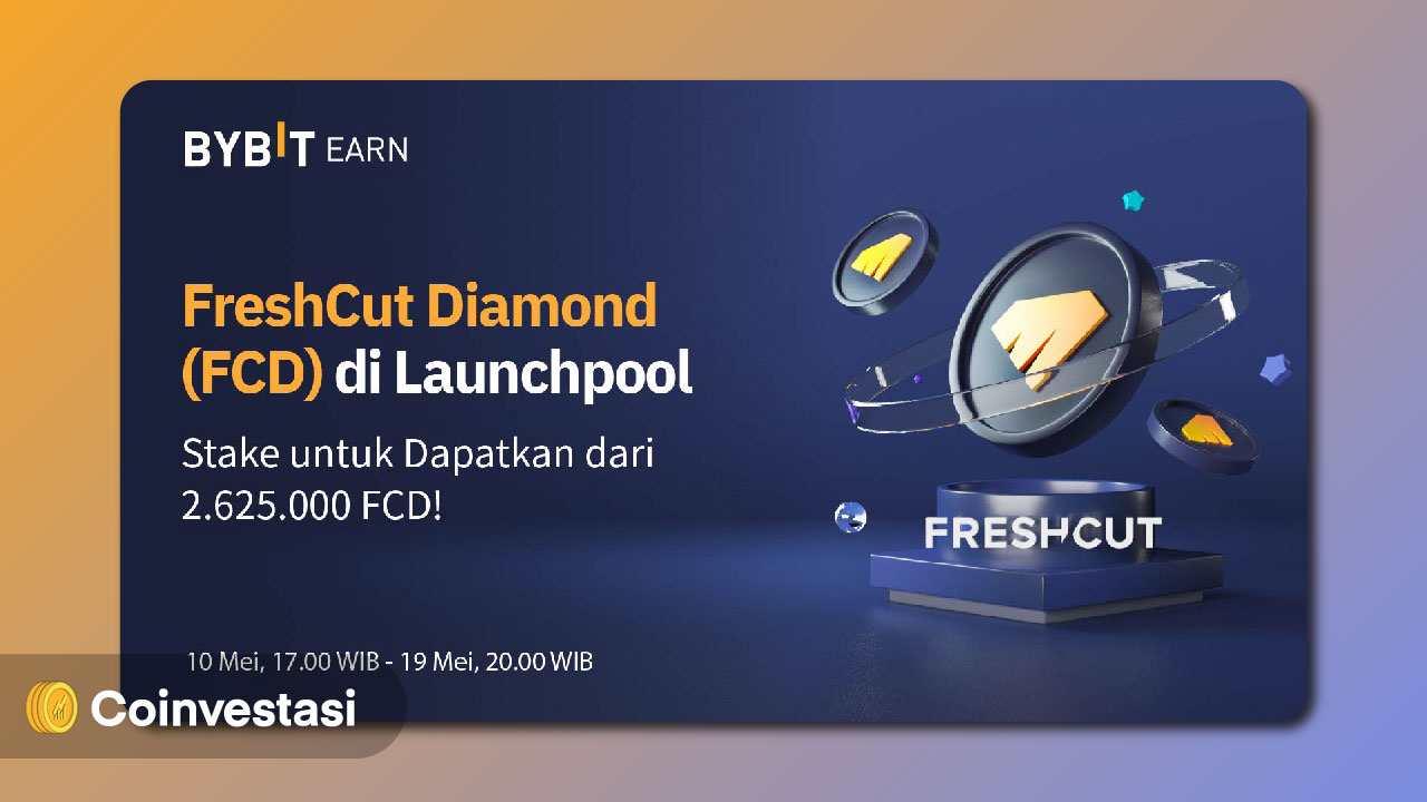 Airdrop Bybit FCD