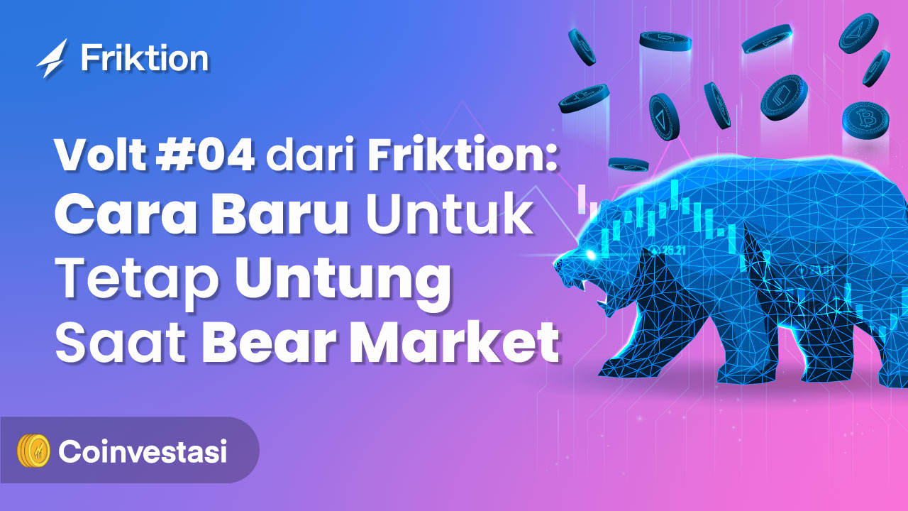 Volt#04 dari Friktion