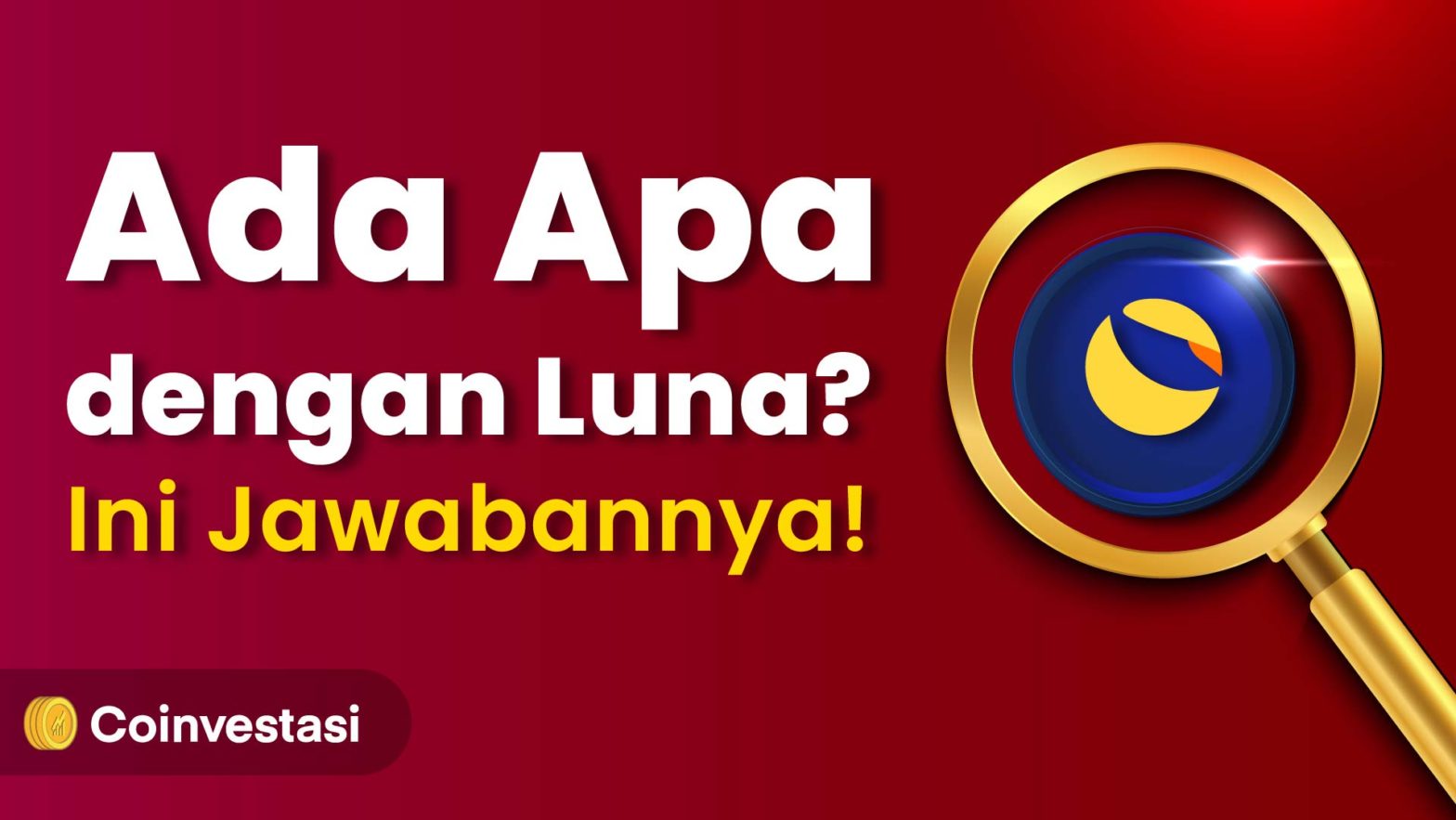 Ada apa dengan Luna